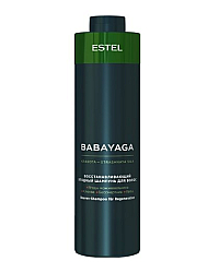 Estel Professional BABAYAGA - Восстанавливающий ягодный шампунь для волос 1000 мл